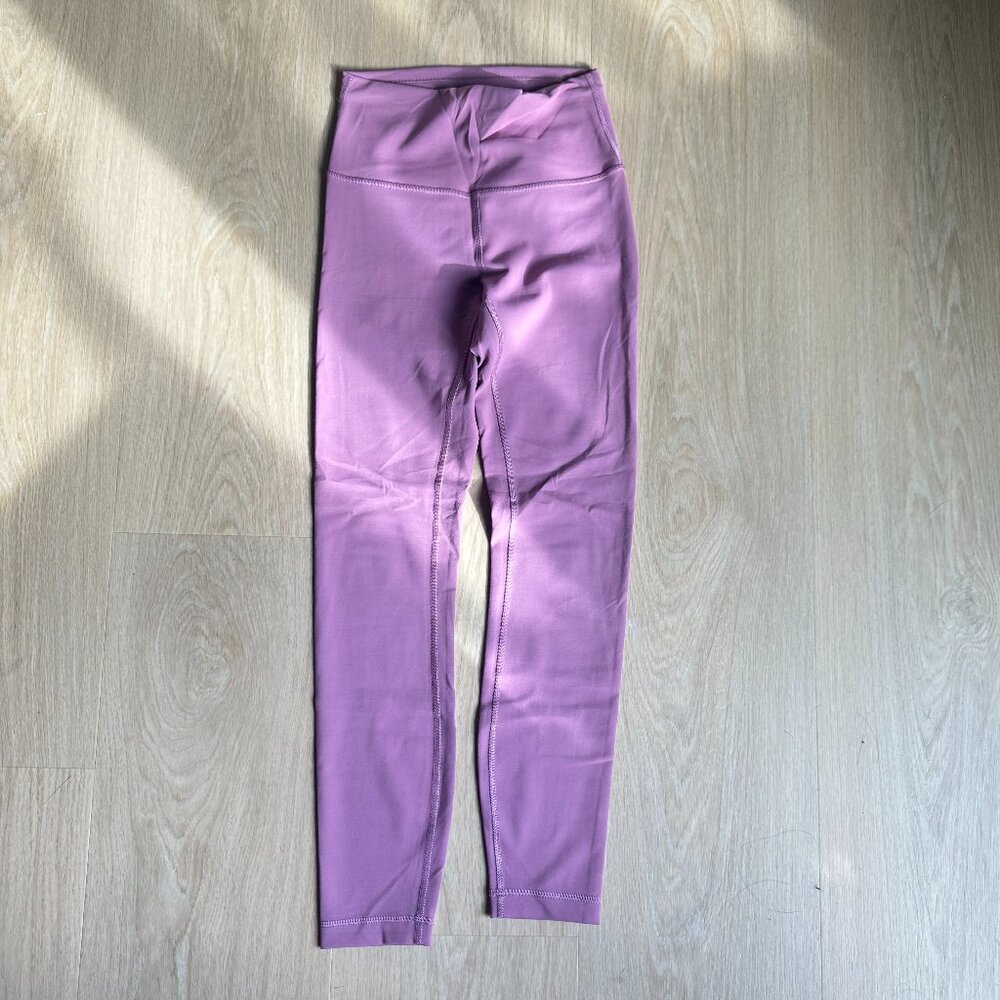 Lululemon Leggings Size 4